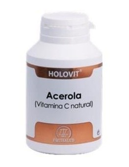 Holovit Acerola 180Cap.