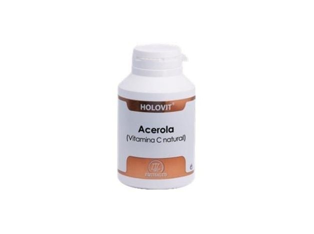 Holovit Acerola 180Cap.