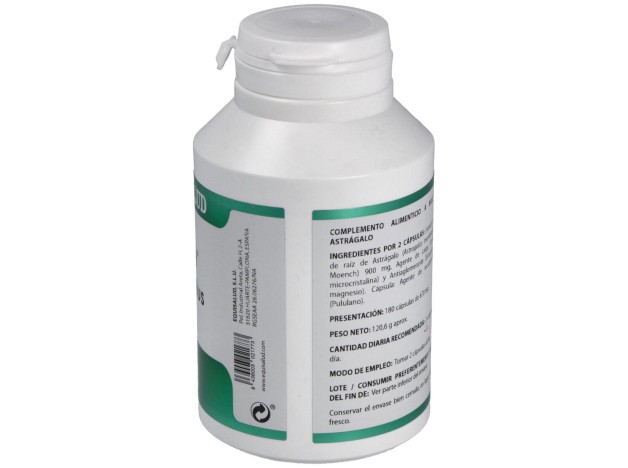Holofit Astragalus 180Cap.