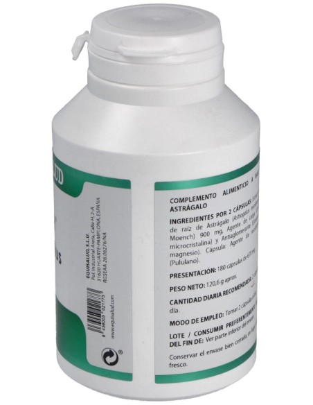 Holofit Astragalus 180Cap.
