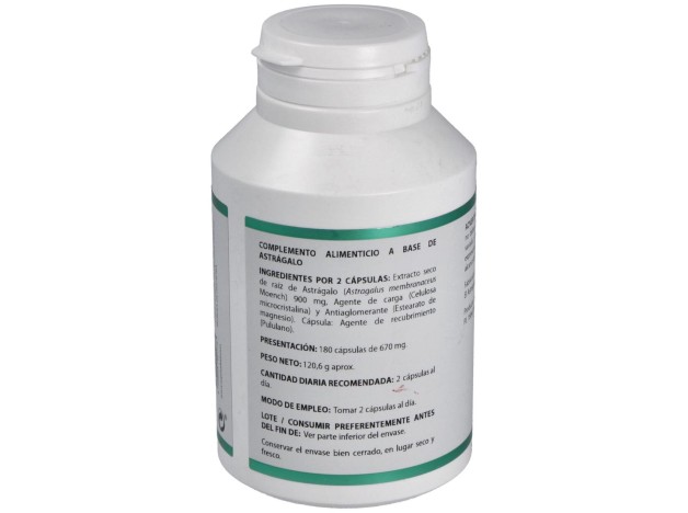 Holofit Astragalus 180Cap.