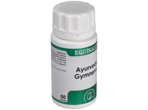 Holofit Ayurveda Gymnema 50Cap.