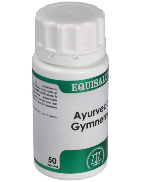 Holofit Ayurveda Gymnema 50Cap.