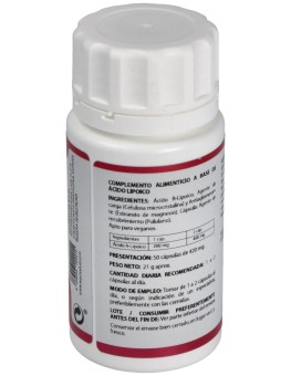 Equisalud Holomega Acido...