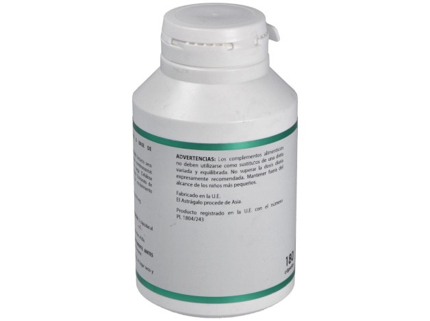 Holofit Astragalus 180Cap.