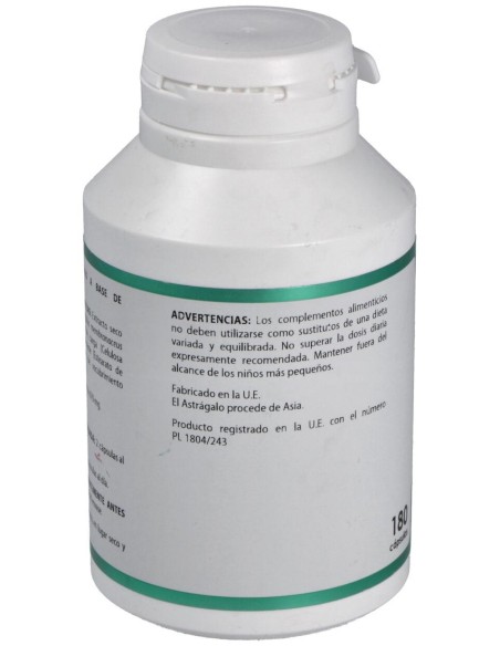 Holofit Astragalus 180Cap.