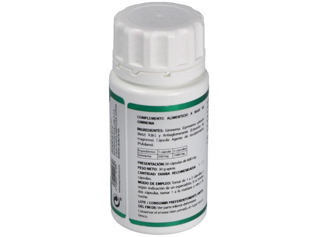Holofit Ayurveda Gymnema 50Cap.