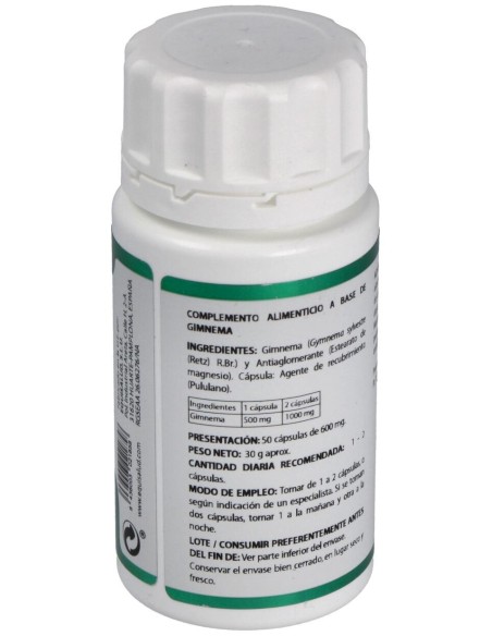 Holofit Ayurveda Gymnema 50Cap.