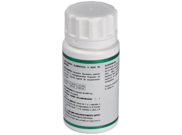 Holofit Ayurveda Gymnema 50Cap.