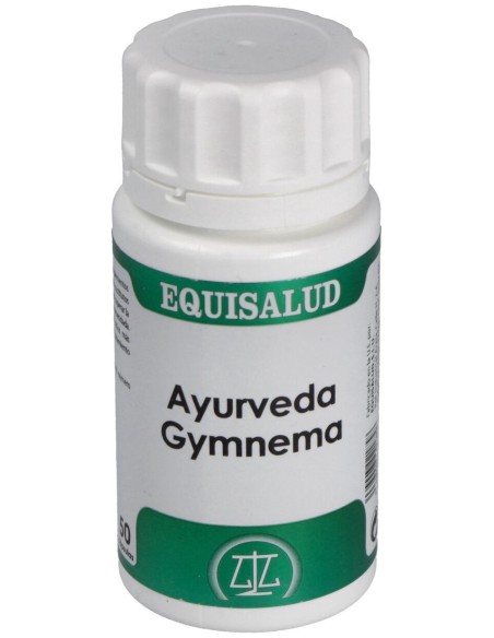 Holofit Ayurveda Gymnema 50Cap.