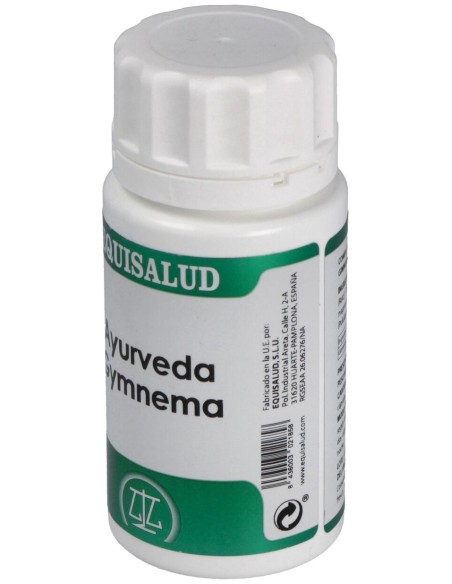 Holofit Ayurveda Gymnema 50Cap.
