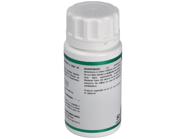 Holofit Ayurveda Gymnema 50Cap.