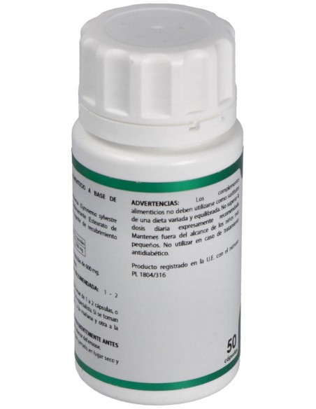 Holofit Ayurveda Gymnema 50Cap.