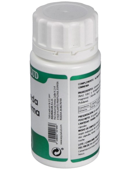 Holofit Ayurveda Gymnema 50Cap.