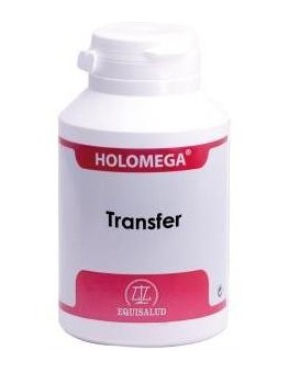 Holomega Transfer 180 Cápsulas