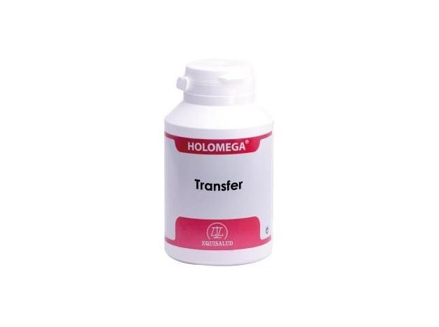 Holomega Transfer 180 Cápsulas