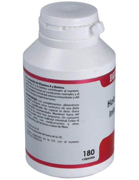 Equisalud Holomega Intestolín 180Caps