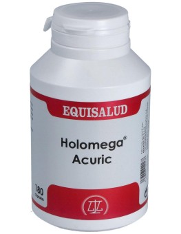 Holomega Acuric (Acido...