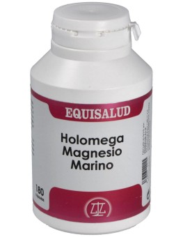 Equisalud Holomega Magnesio...