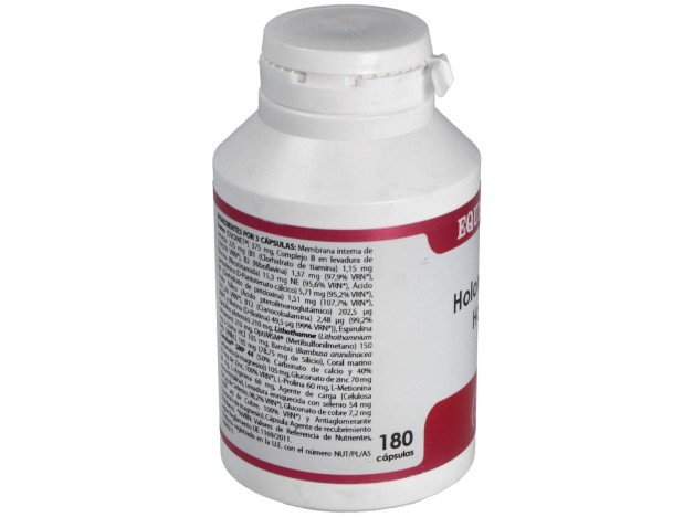 Equisalud Holomega Hair 180Caps