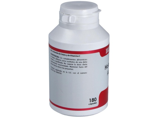 Holomega Acuric (Acido Urico) 180Cap.