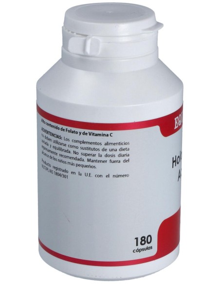 Holomega Acuric (Acido Urico) 180Cap.