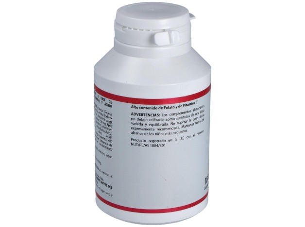 Holomega Acuric (Acido Urico) 180Cap.