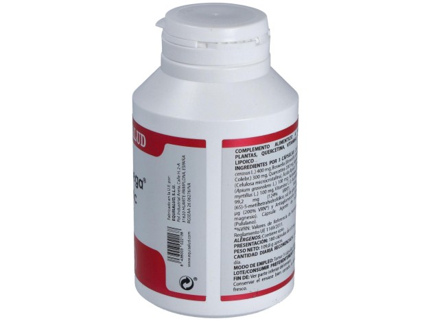 Holomega Acuric (Acido Urico) 180Cap.
