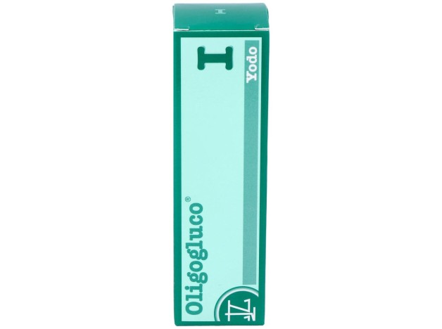 Equisalud Oligogluco I Yodo 31Ml