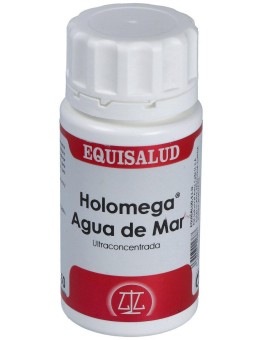 Holomega Agua De Mar...