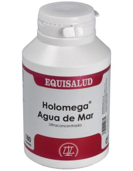 Equisalud Holomega Agua De...