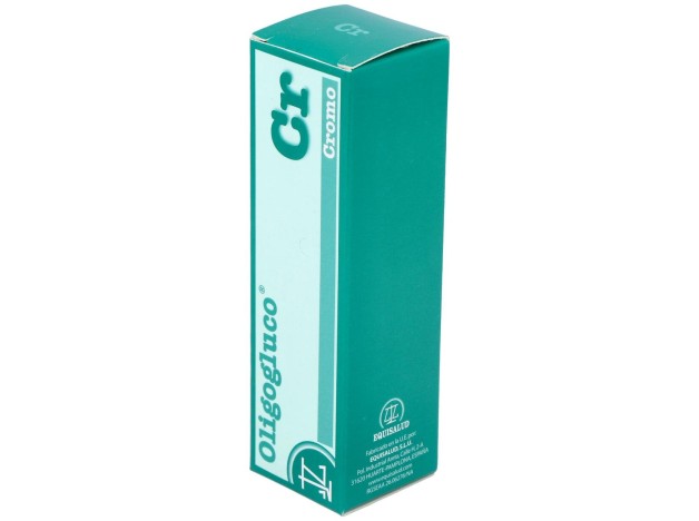 Oligogluco-Cr Cromo 30Ml.
