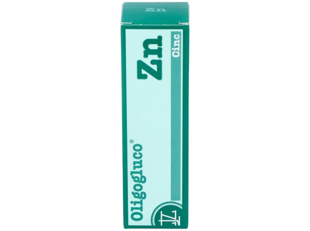 Equisalud Oligogluco Zn Zinc 30Ml