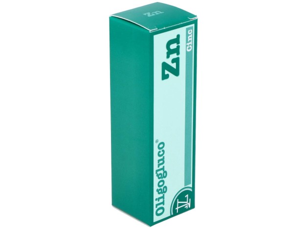 Equisalud Oligogluco Zn Zinc 30Ml