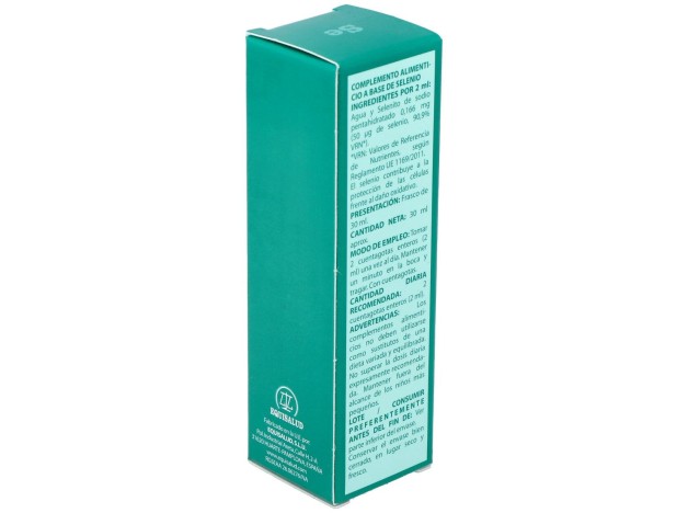 Oligogluco-Se Selenio 30Ml.