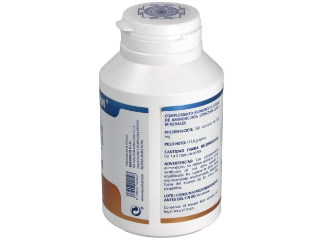 Holoram Enami 180Cap.