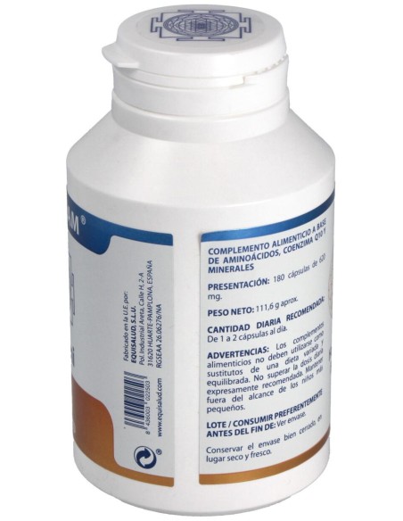 Holoram Enami 180Cap.