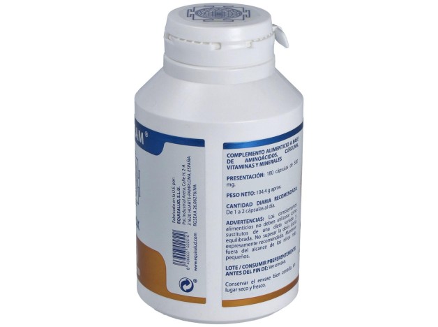 Holoram Detox 180Cap.