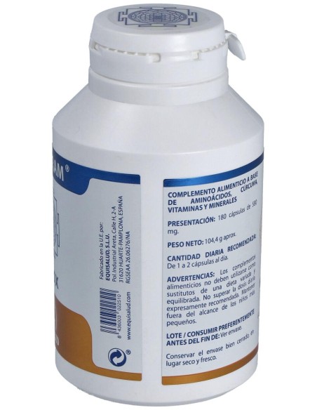 Holoram Detox 180Cap.