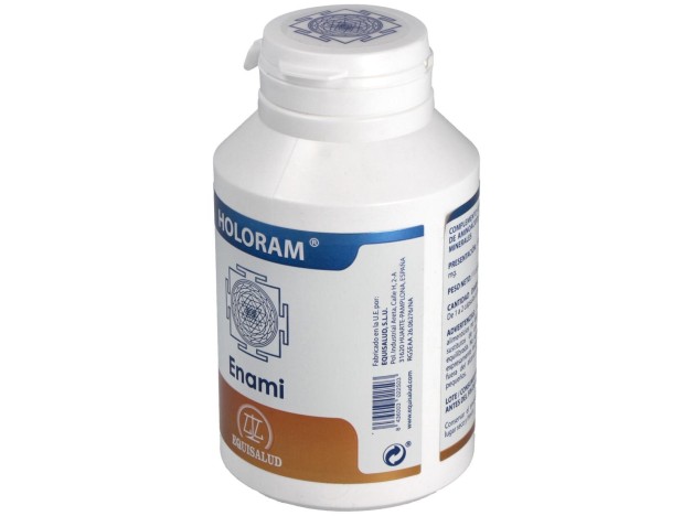 Holoram Enami 180Cap.