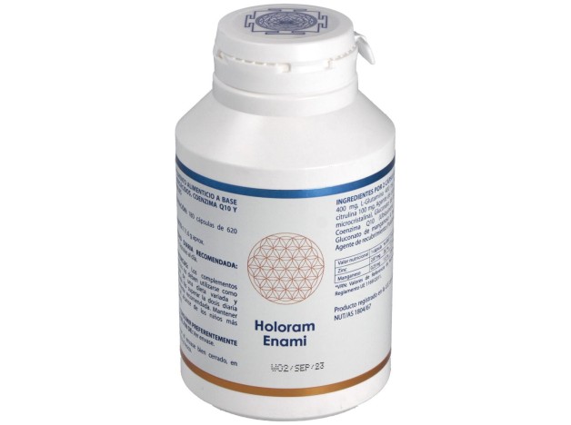 Holoram Enami 180Cap.