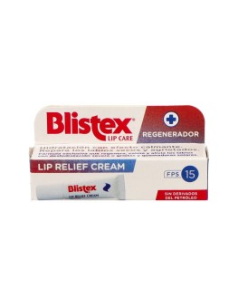 Blistex Regenerador Labial