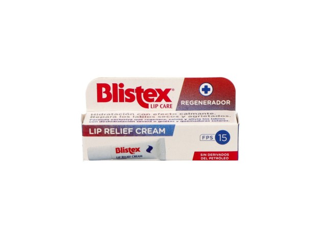 Blistex Regenerador Labial