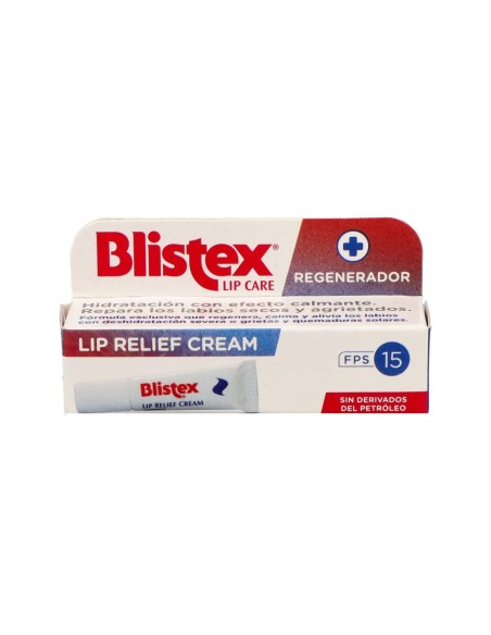 Blistex Regenerador Labial