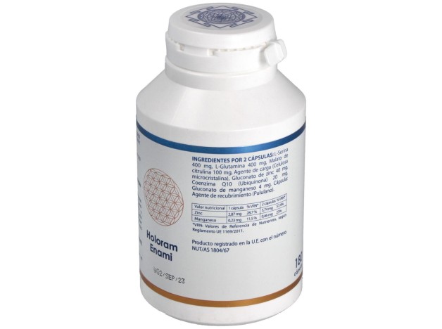 Holoram Enami 180Cap.