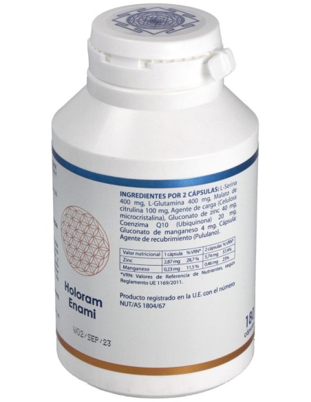 Holoram Enami 180Cap.