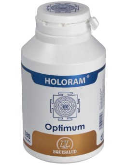 Holoram Optimum 180Cap.
