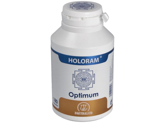 Holoram Optimum 180Cap.