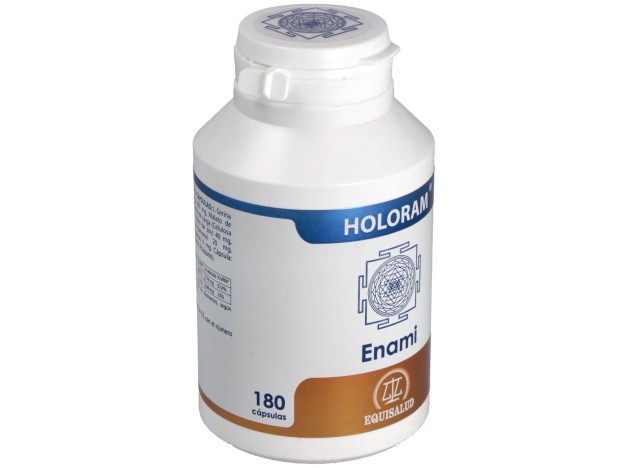 Holoram Enami 180Cap.