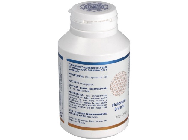Holoram Enami 180Cap.